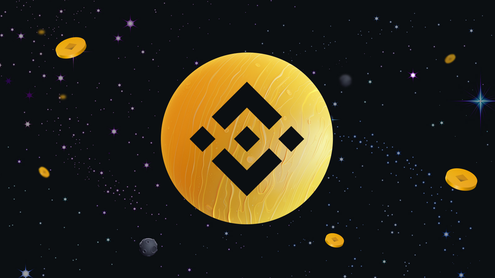 Binance 币安官网 - 快速下载币安APP